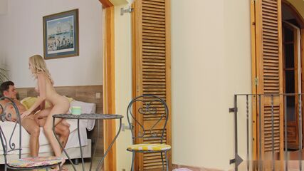 Angelic Beauty Unleashed Passionately