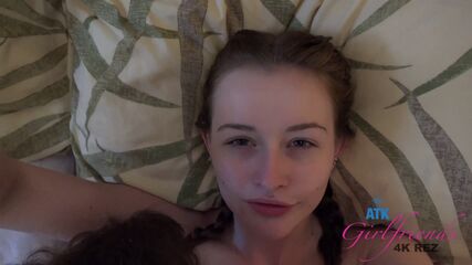 Intimate Journey After Dark