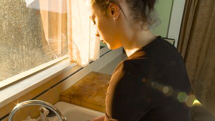 Chambermaid Fantasies