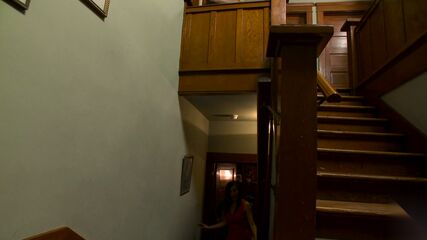 Chambermaid Fantasies